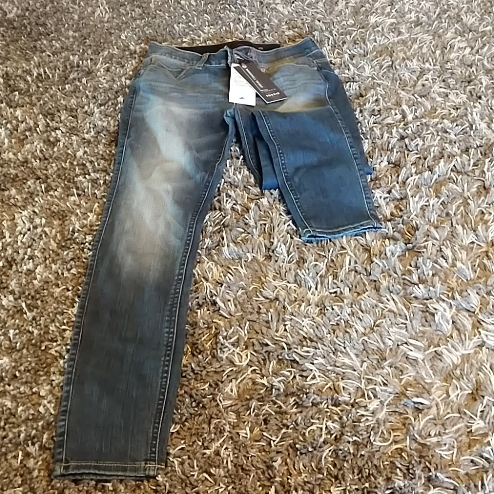 Torrid Bombshell skinny